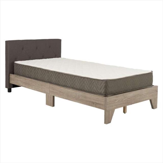 北海道・沖縄・離島配送不可 代引不可 マットレス シングル 幅97cm 奥行195cm 高さ24cm 圧縮 東谷 MU-521-S 北海道・沖縄・離島配送不可 代引不可 マットレス ベッドマットレス