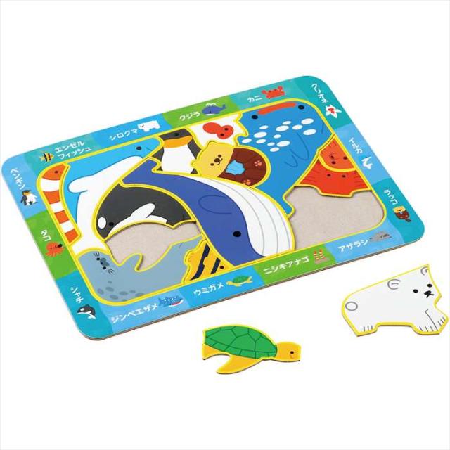 (まとめ)アーテック どうぶつ絵あわせパズル 〔×30セット〕 まとめ)アーテック どうぶつ絵あわせパズル ×30セット 56917