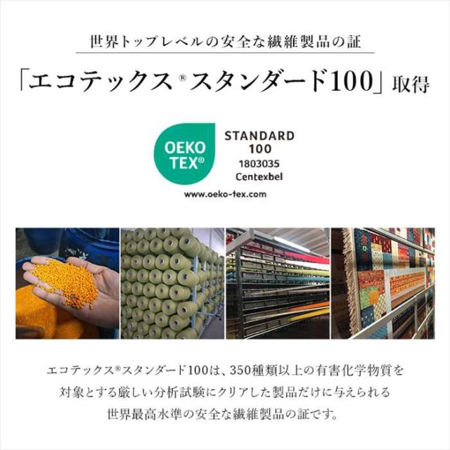代引不可 カーペット ウィルトンカーペット ホワイトインテリア ナチュラル アイボリー 約160×230cm IKEHIKO 1321630140401_6