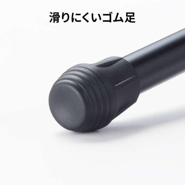 代引不可 マイクスタンド サンワサプライ MM-SPST3N2_5