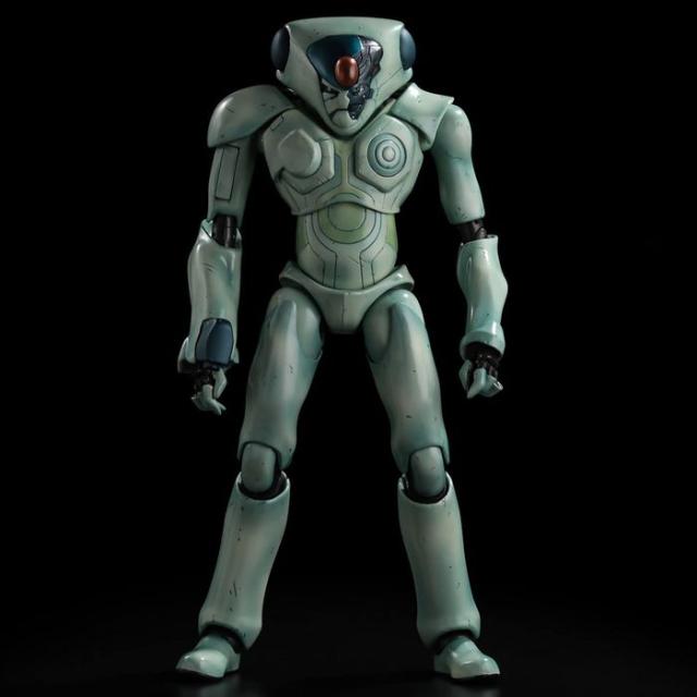 幻魔大戦 ベガ 12インチアクションフィギュア スペシャルカラー