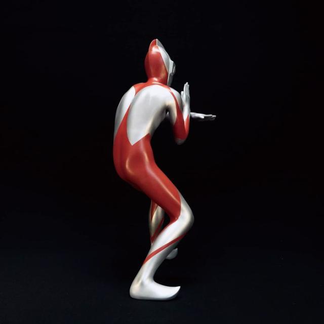 ウルトラマン(シン・ウルトラマン)/ メガソフビキット ユニオンクリエイティブ 4571587310562_3