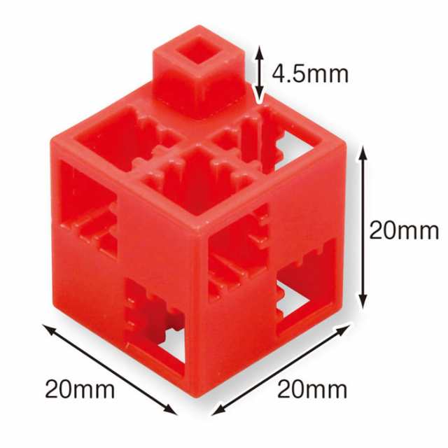 Artec アーテック ブロック とりのなかまセット 30ピース 知育玩具