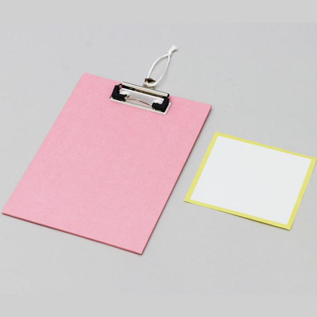 プレゼントおたよりクリップ バインダー クリップファイル 手作り 図工 おえかき アーテック 1753の通販はau Pay マーケット やるcan