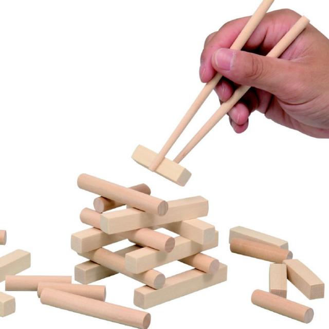 おはしでつみきゲーム 知育玩具 おもちゃ お箸の使い方 子ども 子供 キッズ トイ オモチャ アーテック 7663の通販はau Pay マーケット やるcan