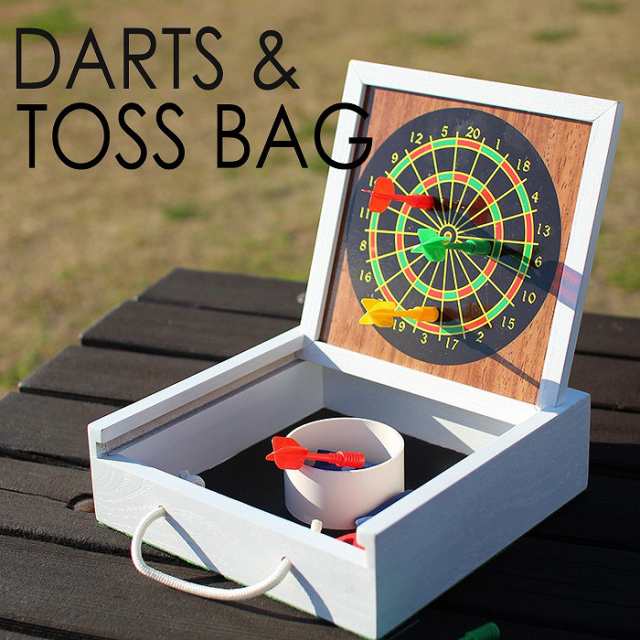 おもちゃ ゲーム ダーツゲーム ダーツ 的当て Darts 木製 ウッド レトロゲーム クラシック レトロ おしゃれ Darts Toss Bagの通販はau Pay マーケット やるcan