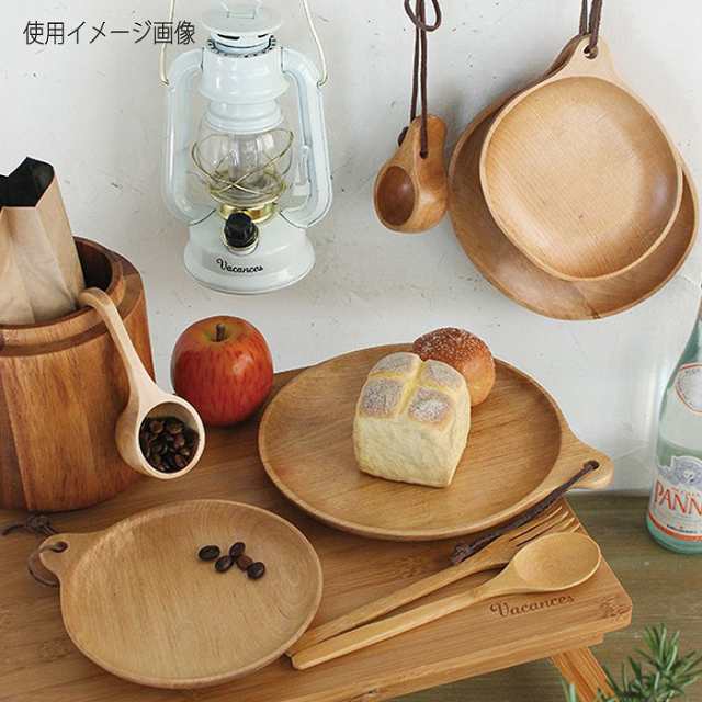 皿 プレート 丸皿 ラウンドプレート Sサイズ 木製食器 ウッド食器 白樺 アウトドア キャンプ ピクニック お皿 木皿 おしゃれの通販はau Pay マーケット やるcan