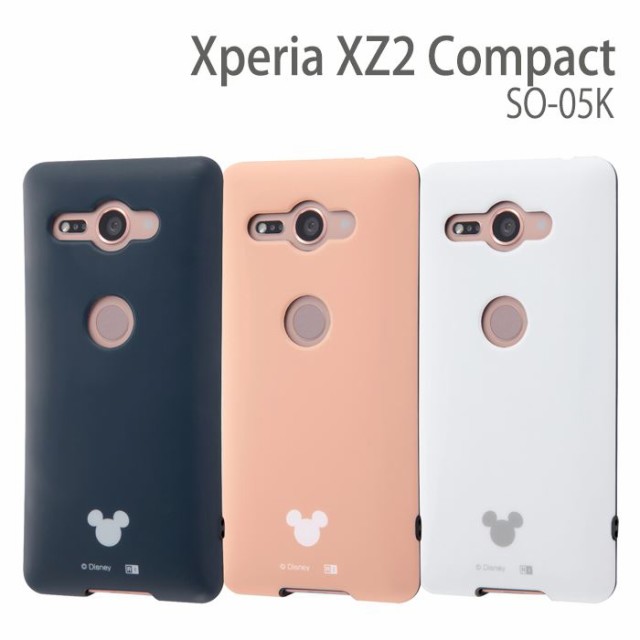 Xperia Xz2 Compact So 05k Xperiaxz2compact ケース カバー ディズニーキャラクター Tpuソフトケース 耐衝撃 Disneyの通販はau Pay マーケット やるcan