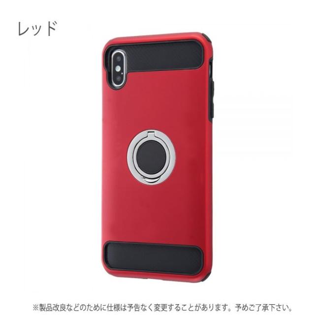 Iphone Xs Max 対応 Iphonexsmax ケース カバー 耐衝撃ケース リング付360 スマホリング付 バンカーリング付 耐衝撃 360度回転の通販はau Pay マーケット やるcan