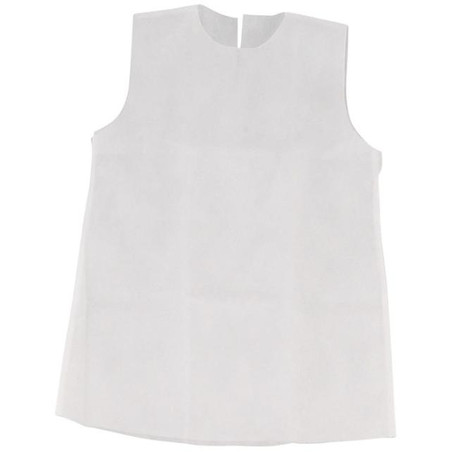 衣装ベース S ワンピース 白 ワンピ オリジナル 運動会 イベント コスプレ 衣装 仮装 変装 グッズ 小道具 アーテック 2159の通販はau Pay マーケット やるcan