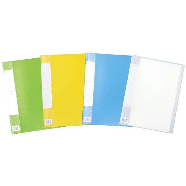 クリアブックb 厚 ポケット クリア クリアファイル 文具 教材 プリント 資料 収納 整理 勉強 学習 アーテック 3147の通販はau Pay マーケット やるcan