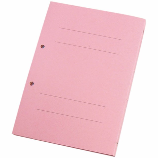えんぴつファイル B5 ピンク ファイル ファイリング 文具 収納 整理 ...