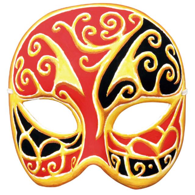 仮面 B お面 手作り オリジナル 作品 アート お絵かき イラスト 図工 美術 コスプレ 小道具 雑貨 アーテック の通販はau Pay マーケット やるcan