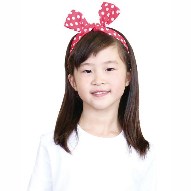 かんたんリボンカチューシャ レッド ヘアアクセサリー 運動会 イベント 仮装 コスプレ 競技 遊戯 ダンス 子供用 アーテック 3479の通販はau Pay マーケット やるcan