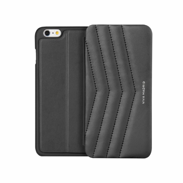 Iphone 6s Plus アイフォン シックスエス プラス用ケース カバー Colcha コルチャ Noche Ebony Viva Madrid Ip6spfc Chablkの通販はau Pay マーケット やるcan