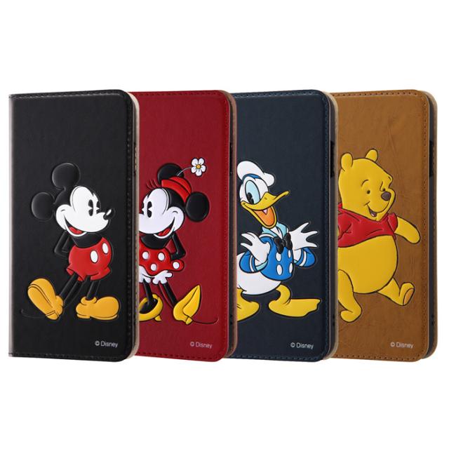 Iphone7 4 7インチ アイフォン7 ケース カバー ディズニーキャラクター 手帳型ケース スタンディング レイアウト Rt Dp12jの通販はau Pay マーケット やるcan