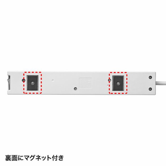 代引不可 一括集中スイッチ＋3P→2P変換アダプタ付き 簡易袋パッケージ