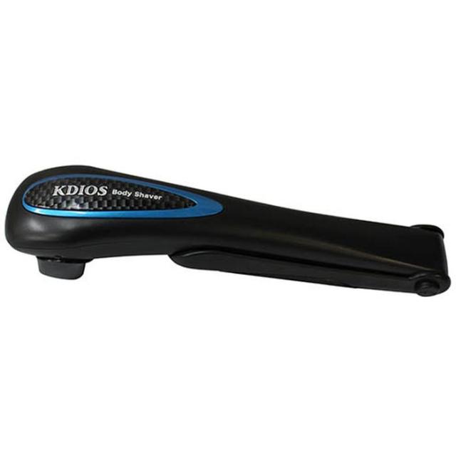 デリケートゾーン メンズ シェーバー ケディオス Kdios 男性用 ボディシェーバー 富士パックス H913の通販はau Pay マーケット やるcan