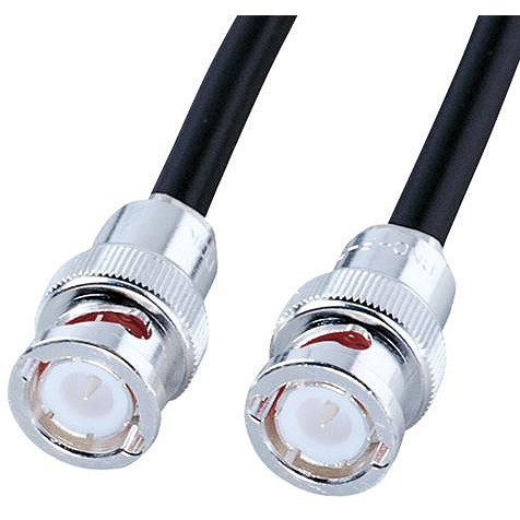 代引不可 サンワサプライ 同軸ケーブル(3C2V)10m KB-73B2Nの通販は 8,182円