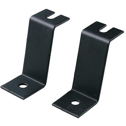 代引不可 サンワサプライ 床固定金具(前後用) CP-SVCQL1
