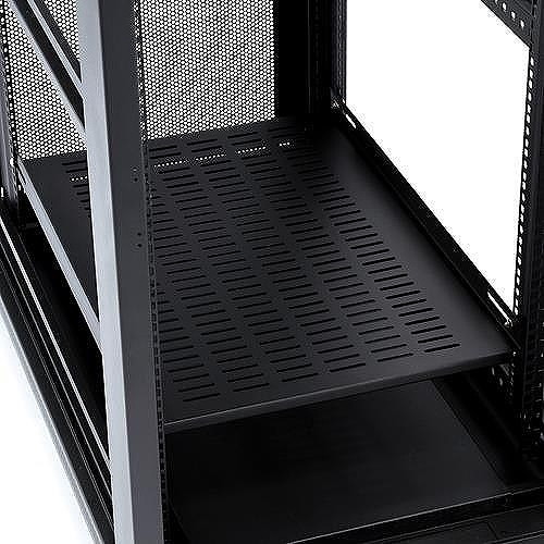 即納 代引不可 サンワサプライ CP-SVCシリーズ用棚板 CP-SVCNT1