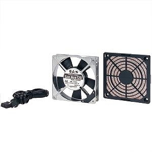 代引不可 サンワサプライ 放熱ファン低速(静音)タイプ CP-SFANS-T 9,714円