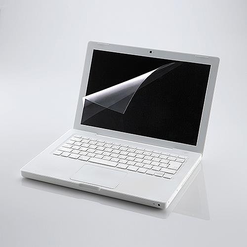 即納 代引不可 エレコム 液晶保護フィルム/ブルーライトカット/13.3Wインチ(16:9比率) EF-FL133W2BLの通販は 6,382円