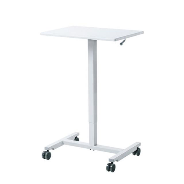 OSJ)ガラステーブル コーヒーテーブル 幅88CM 強化ガラス天板