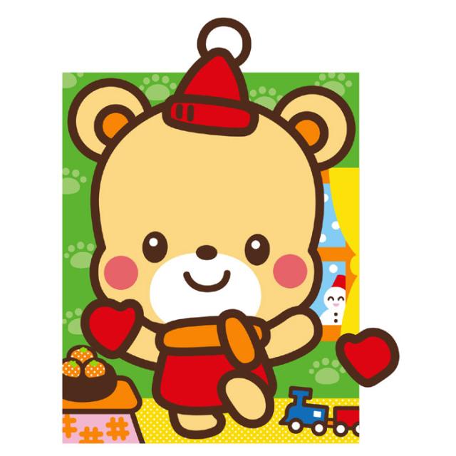 どうぶつふくわらい くま 動物 アニマル クマ 熊 福笑い 知育玩具 玩具 おもちゃ ゲーム 遊び 子供 アーテック 3034の通販はau Pay マーケット やるcan