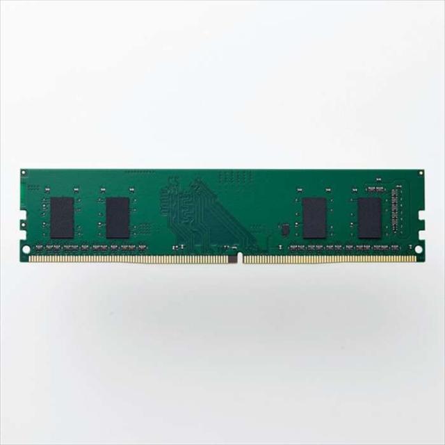 30枚セット デスクトップ用メモリDDR4 2666MHz 4GB