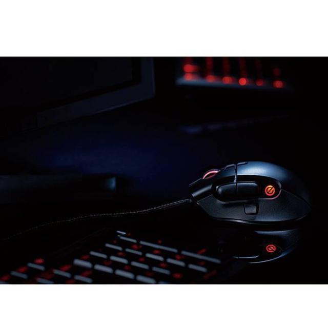 代引不可 Fps ゲーミングマウス Arma マウス 8ボタン搭載 小型設計 エルゴノミクスデザイン 2 0mケーブル エレコム M Arma50の通販はau Pay マーケット やるcan