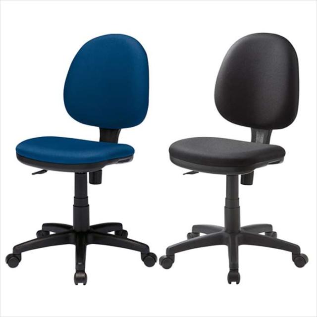 即納 北海道・沖縄・離島配送不可 代引不可 オフィスチェア 椅子 デスクワーク ロッキング機能  ガス圧リフト キャスター付き 防汚 サンワサプライ SNC-T150の通販は