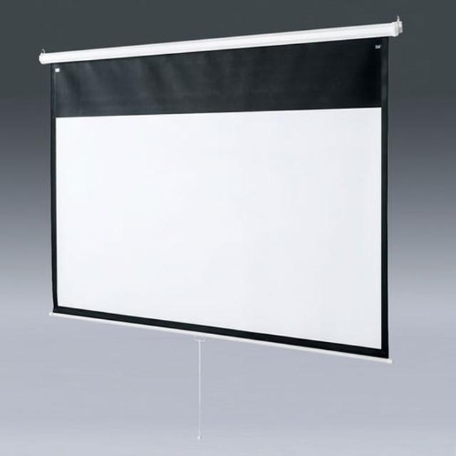 北海道・沖縄・離島配送不可 代引不可 プロジェクタースクリーン 吊り
