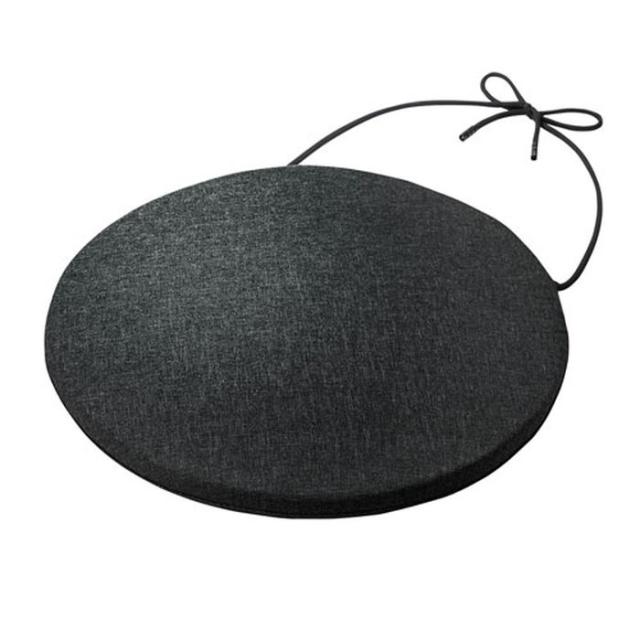 代引不可 スマートクッション BLEビーコン・圧力センサー内蔵 着座状況確認 オフィス デスクワーク チェアクッション ブラック サンワサプライ SNC-CS1-BLEBK