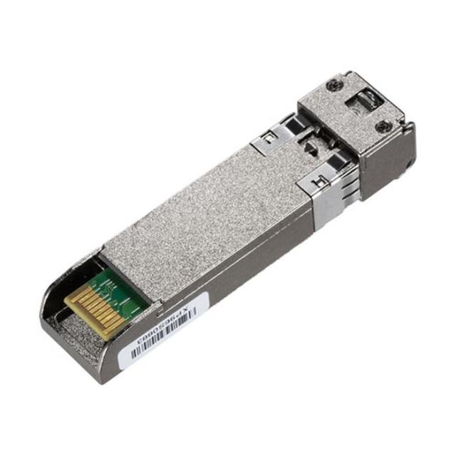 代引不可 SFP＋ 10Gigabit用コンバータ 10GBASE-SR準拠 拡張モジュール デジタル診断監視DDMI対応 接続距離延長 サンワサプライ LAN-SFPD10-SRN_1