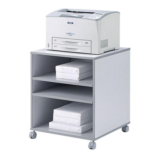 (代引不可) (同梱不可)ナカバヤシ　プリンタラック　RPX-61 代引不可) (同梱不可)ナカバヤシ プリンタラック RPX-61