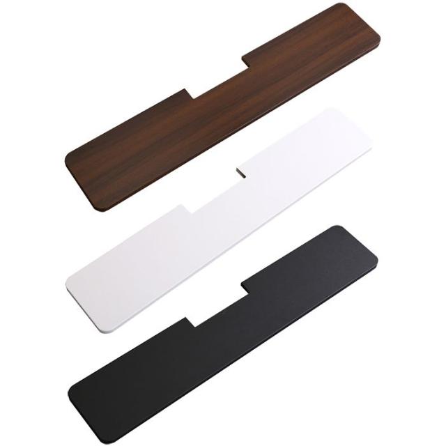 北海道・沖縄・離島配送不可 代引不可 壁寄せテレビスタンド サウンドバー専用棚 100cm幅 サウンドバー棚 サウンドバー台 木目調 おしゃれ インテリア 家具 ホームテイスト BWAT-MMの通販は