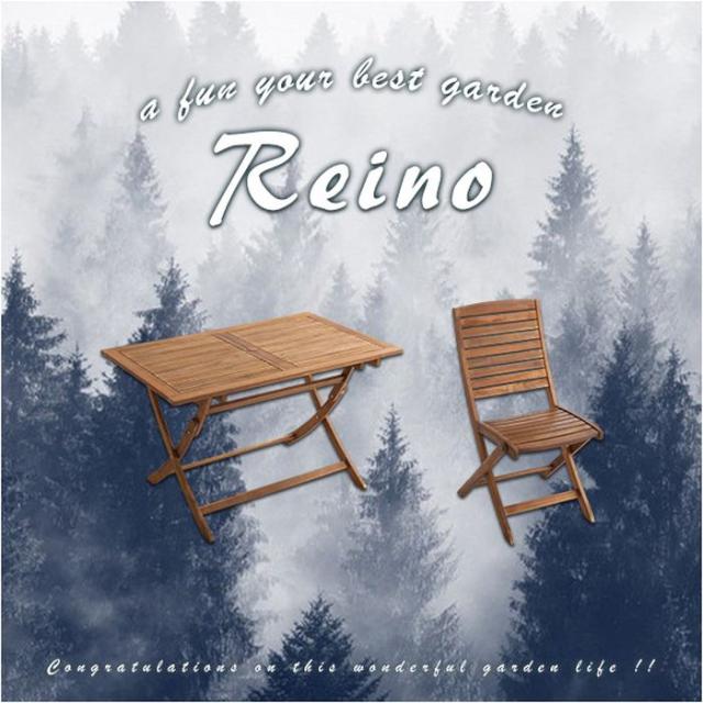 美品 OUTDOOR LIFE ウッド キャンピング テーブル チェア セット 美品