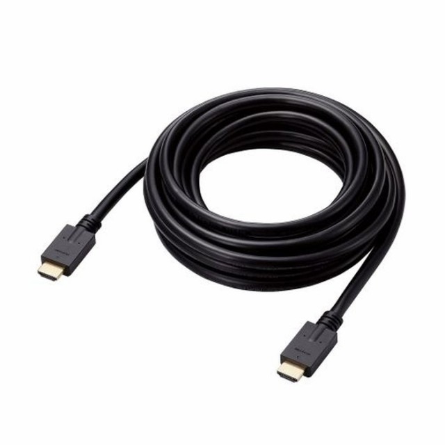 即納 代引不可 HDMIケーブル 5m High Speed HDMI 高速伝送 100Mbps