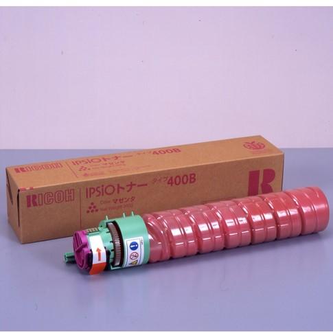 沖縄・離島配送不可 代引不可 リコー 純正 IPSiOトナー マゼンタ