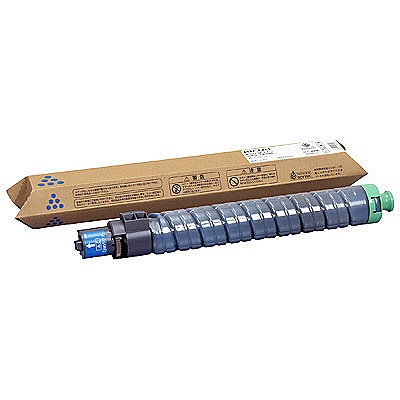 沖縄・離島配送不可 代引不可 リコー 純正 IPSiO SP トナー シアン C810H RICOH 635011