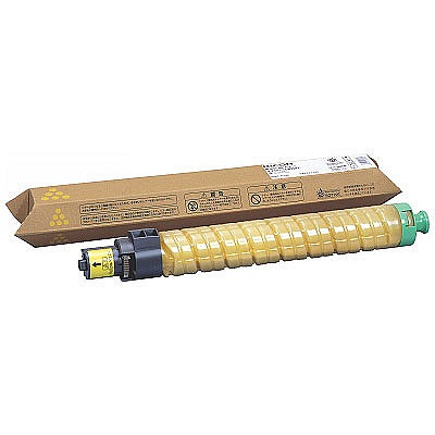 沖縄・離島配送不可 代引不可 リコー 純正 IPSiO SP トナー イエロー C810H RICOH 635009