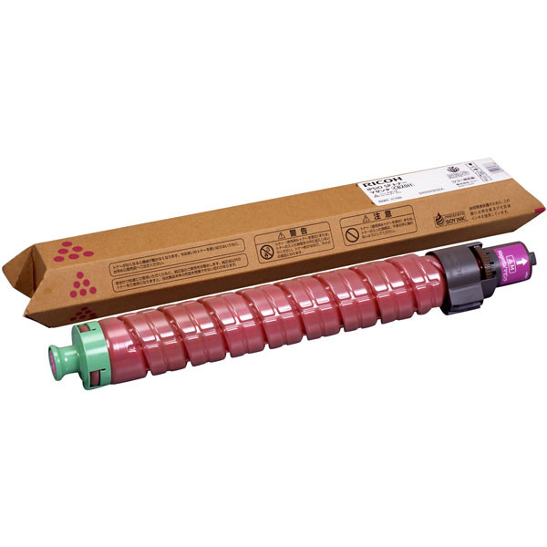 沖縄・離島配送不可 代引不可 リコー 純正 IPSiO SP トナー マゼンタ C820H RICOH 515584