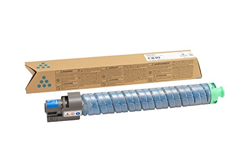 沖縄・離島配送不可 代引不可 リコー 純正 IPSiO SP トナー シアン C830 RICOH 600521の通販は