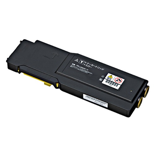 EPSON  ETカートリッジ　イエロー　LPC3T31YPV 楽天市場】【純正品】エプソン LPC3T31YPV イエロー 環境推進