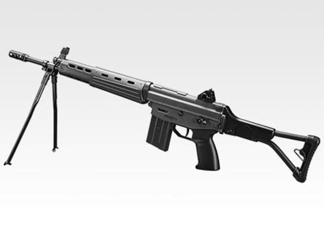 89式小銃 ガスブローバック トイガン 89式小銃 ガスブローバック トイガン
