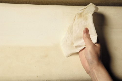 重曹電解クリーナー 300枚入り×2個セット 重曹 じゅうそう 界面活性剤不使用 掃除 シート 汚れ キッチン 富士パックス H178x2_5