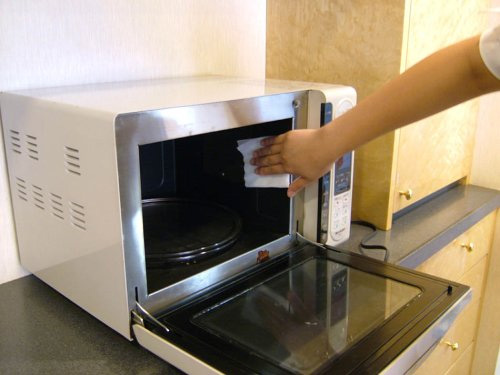 重曹電解クリーナー 300枚入り×3個セット 重曹 じゅうそう 界面活性剤不使用 掃除 シート 汚れ キッチン 富士パックス H178x3_2