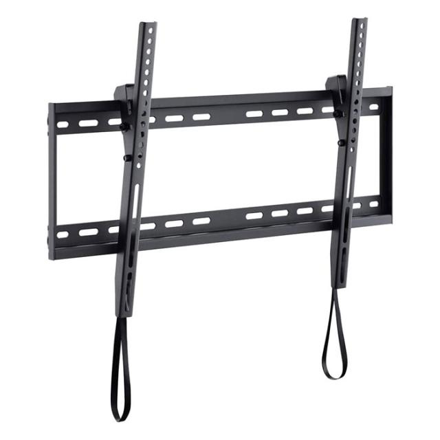 テレビ壁掛け金具 40〜70V型推奨 チルトタイプ ブラック テレビ TV 壁掛け Swing TLT-004-BK 9,415円