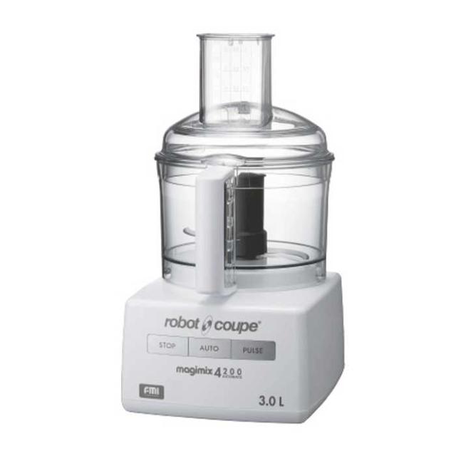 沖縄・離島配送不可 代引不可 フードプロセッサー ロボクープ マジミックス 単機能フードプロセッサー 容器容量3L VDシリーズ FMI エフエムアイ RM-4200VD